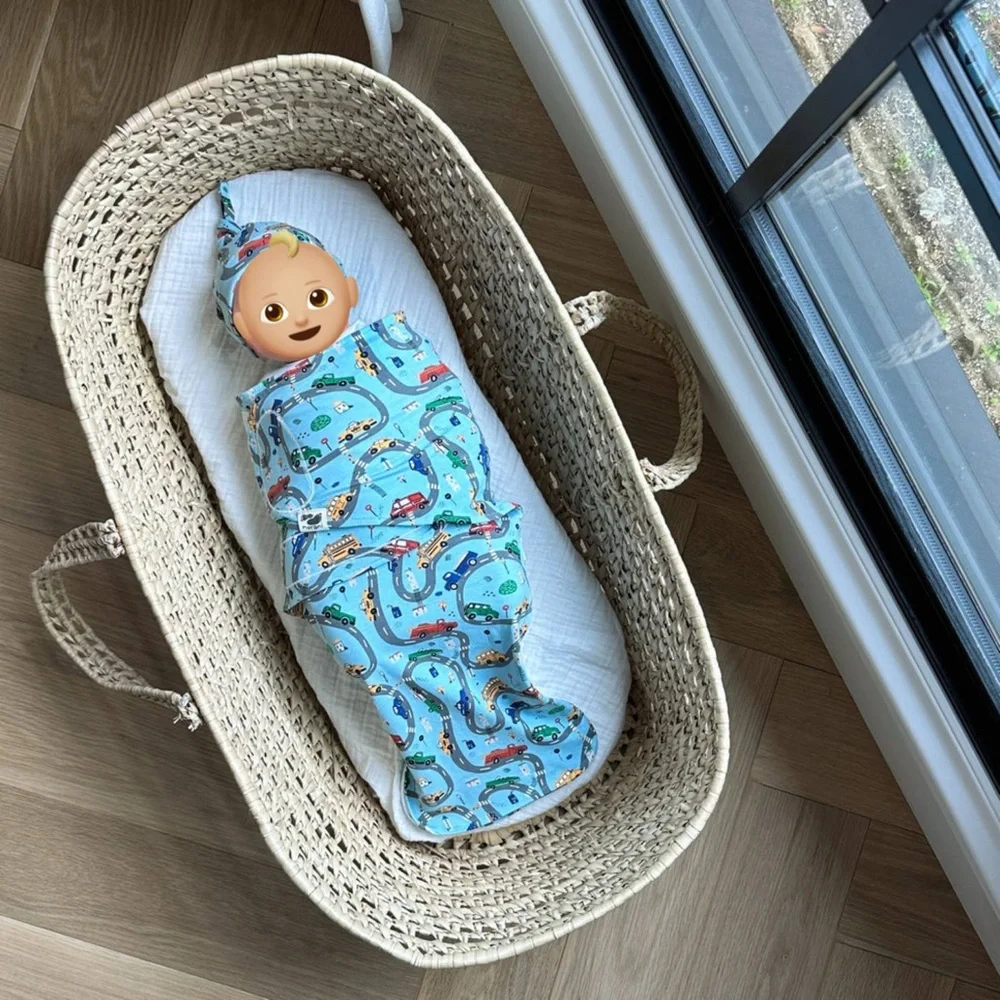 Norani Snugababe Sleep Pod